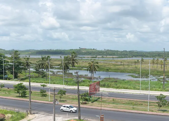 Flat Aconchegante Mar E Mar Apartamento Pôrto das Galinhas